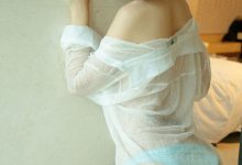 [Ugirls爱尤物] 2018.07.08 No.1145 陈鑫羽 日系の清凉 [35P]-爱图屋