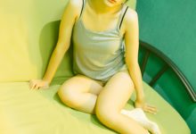 [YALAYI雅拉伊] 2019.06.19 Y198 阿惜 重庆森林 [42+1P]-爱图屋