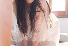 [XIUREN秀人网] 2018.05.22 No.1024 许诺Sabrina [82+1P]-爱图屋