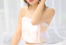 [YALAYI雅拉伊] 2019.06.19 Y313 肖霄 甜 [39+1P]-爱图屋