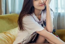 [TouTiao头条女神] 2018.02.22 No.553 我是鱼宝贝 [22+1P]-爱图屋