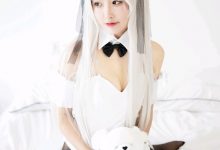 [MyGirl美媛馆] 2019.05.10 VOL.354 童丹娜cara [58+1P]-爱图屋