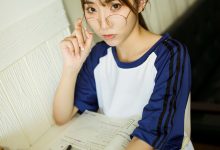 [YALAYI雅拉伊] 2020.10.28 NO.719 小乔《一对一辅导》[47P+1P/472M]-爱图屋