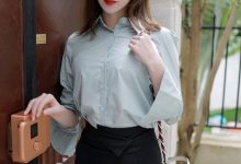 [MFStar模范学院] 2020.12.28 VOL.429 yoo优优 [57+1P]-爱图屋
