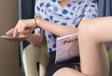 [LD零度摄影] 第03期 魔系少女肉色丝足 [49P]-爱图屋