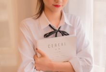 [YALAYI雅拉伊] 2019.04.05 Y138 李诗雨 粉黛少女 [47+1P]-爱图屋