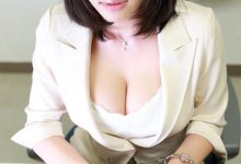 今野杏南写真集「うちの部署の先輩」-爱图屋