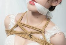 [Ligui丽柜] 2018.02.09 网络丽人 Model 允儿[62+1P/88M]-爱图屋
