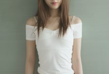 寻花 第8期 留学生Emily的浴室写真 [42+1P]-爱图屋