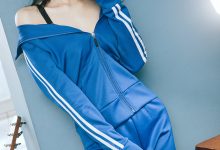 [TouTiao头条女神] 2019-01-24 莫晓希 我的80回忆 [29P]-爱图屋