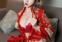 [XiuRen秀人网] 2023.11.28 No.7729 波巧酱 [90+1P]-爱图屋