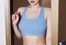 [XiuRen秀人网] 2021.07.15 No.3673 韩静安 [51+1P]-爱图屋