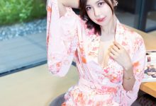 [MyGirl美媛馆] 2021.07.15 VOL.556 绮里嘉Carina [51+1P]-爱图屋