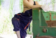[HuaYang花漾写真] 2021.08.20 VOL.441 王雨纯 [102+1P]-爱图屋