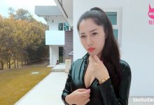 MiStar魅妍社]  2018.02.02 VN.028 陈嘉嘉Tiffany [1V]-爱图屋