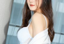 [KeLaGirls克拉女神] 2019.02.27 微步盈盈 汐汐 [23P/314M]-爱图屋