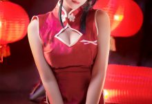 [神探火狸狸]明日方舟-陈 [25P]-爱图屋