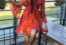[IESS异思趣向]2019.04.16 丝享家466：喵姐 - 邂逅春暖花开 [95P]-爱图屋