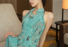 [XiuRen秀人网] 2022.07.01 No.5214 熊小诺 [84+1P]-爱图屋
