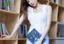 [IMISS爱蜜社] 2021.10.13 VOL.638 小狐狸Kathryn [64+1P]-爱图屋