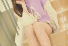 妖精视觉 NO.147 小雪 不吃兔兔的丝袜[71P／42.7MB]-爱图屋