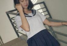 妖精视觉 NO.162 冬冬 恋爱的丝袜[66P／45.4MB]-爱图屋