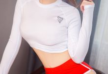 [Ugirls尤果网] 爱尤物 2019.04.18 No.1429  梦晗 爱到无可救药 [35P]-爱图屋