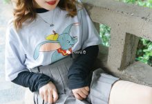 [SIEE丝意] No.065 婷婷 过膝袜的秘密 [44P]-爱图屋