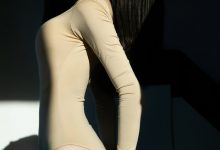 [GALLI嘉丽]舞蹈生日记 2021.04.01 鱼子 [46P-323MB]-爱图屋