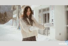 [IMISS爱蜜社]视频 2018.03.28 VN.026 许诺Sabrina [1V]-爱图屋