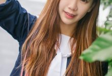 [BoLoLi波萝社] 2018.02.07 VOL.107 董成丽 [42+1P]-爱图屋