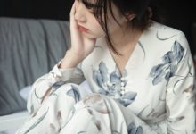 [MSLASS梦丝女神] 2019.11.08 NO.061 《玥玥 长裙的美人坯子》[54+1P265M]-爱图屋