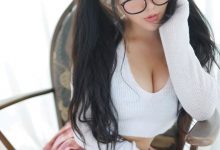 MFStar模范学院] 018.12.10 VOL.168 Manuela玛鲁娜 [51+1P]-爱图屋