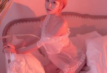 [YALAYI雅拉伊] 2019.04.30 Y162 静静 轻奢主义 [57+1P]-爱图屋