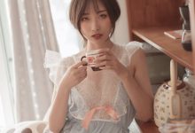 [YALAYI雅拉伊] 2019.10.28 Y443 佳佳 佳人有约 [43+1P]-爱图屋
