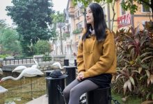 [IESS异思趣向] 2018.03.30 丝享家201：《厚灰丝与蓝色高跟》婉萍 [99+1P]-爱图屋