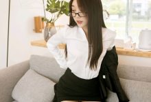 [XiuRen秀人网] 2019.09.20 No.1689 小九月 [54+1P]-爱图屋