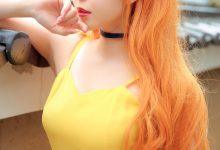 [BoLoLi波萝社] 2018.05.17 VOL.117 柳侑绮Sevenbaby [29+1P]-爱图屋