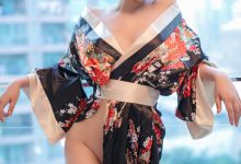 [XINGYAN星颜社] 2018.07.18 VOL.072 希希Cici [38+1P]-爱图屋