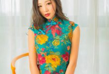 [XIUREN秀人网] 2018.05.07 No.1007 宋-KiKi [42+1P]-爱图屋