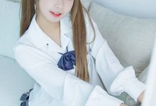 [YALAYI雅拉伊] 2020.07.05 Y667 饰媛《太委屈》[41P+1P/373M]-爱图屋