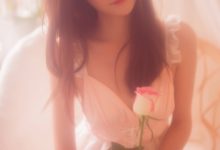 [YALAYI雅拉伊] 2019.08.15 Y128 李诗雨 港女 [45+1P]-爱图屋