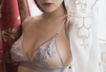 [YALAYI雅拉伊] 2019.08.18 Y373 何嘉颖  可爱女人 [50+1P]-爱图屋