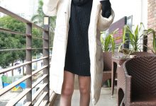 [IESS异思趣向] 2018.03.23 丝享家196《羽绒服之恋》秋秋 [99+1P]-爱图屋
