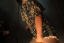 [ROSI写真]口罩系列 2019-03-27 KZ.1018 [76+1P]-爱图屋
