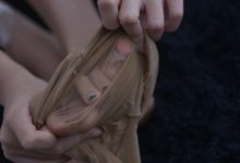 [IESS异思趣向]《普惠集244》- 模特：阿馨《满屏的长脚趾》-爱图屋