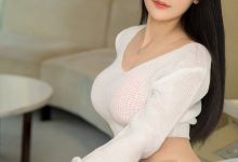 [Ugirls爱尤物] 2019.03.28 No.1408 小娜比 初恋暴击 [35P]-爱图屋