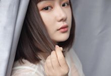 [MSLASS梦丝女神] 2019.11.23 NO.069 《莎莎 透明白纱裙》[65+1P598M]-爱图屋