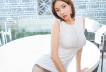 [HuaYang花漾写真] 2021.12.08 VOL.474 果儿Victoria [43+1P]-爱图屋