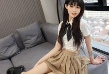 [MFStar模范学院] 2021.12.10 VOL.546 77qiqi [52+1P]-爱图屋